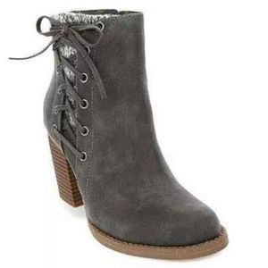 Women's Ankle Boots